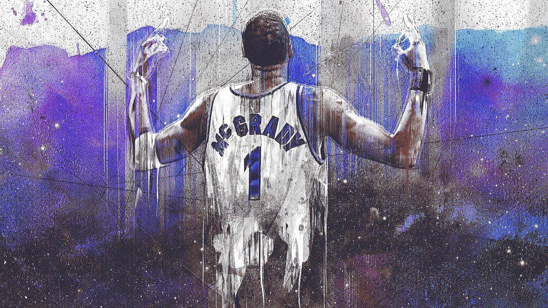 篮网连续得分压制马刺，利拉德成为关键先生