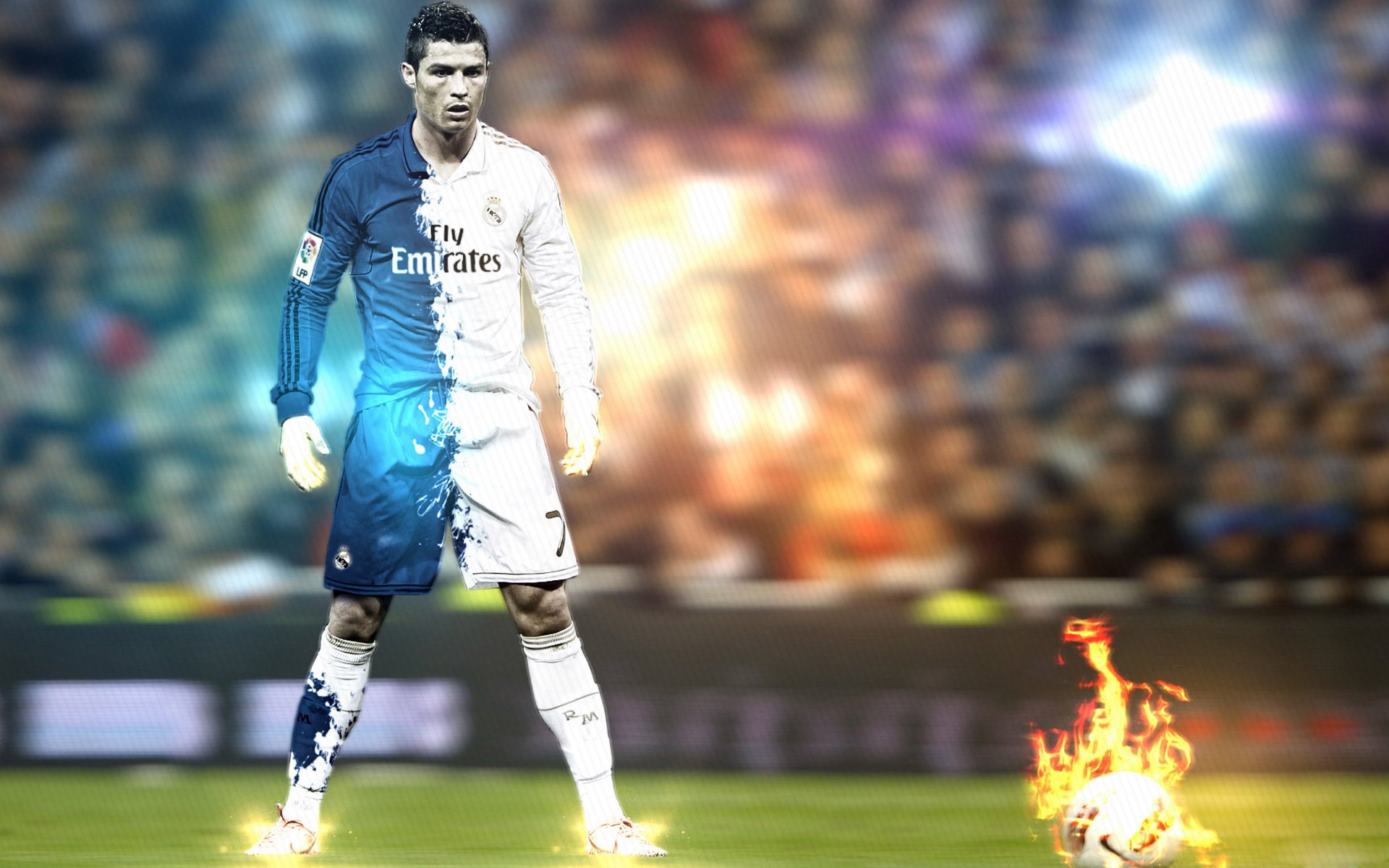 当巴萨跨过新西兰的暗礁,厄德高在德甲之巅执笔书写新王传说