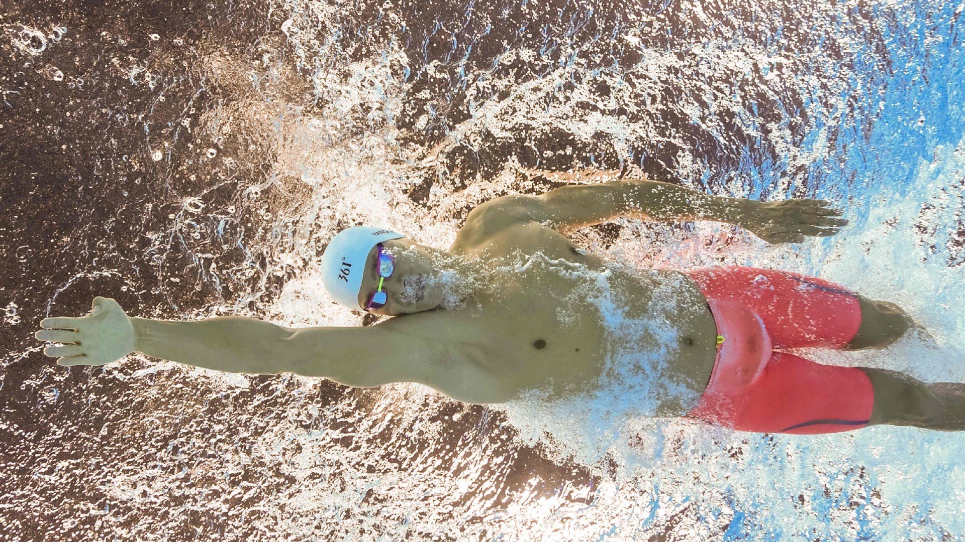 广州队碾压福建队，孙铭徽统治全场