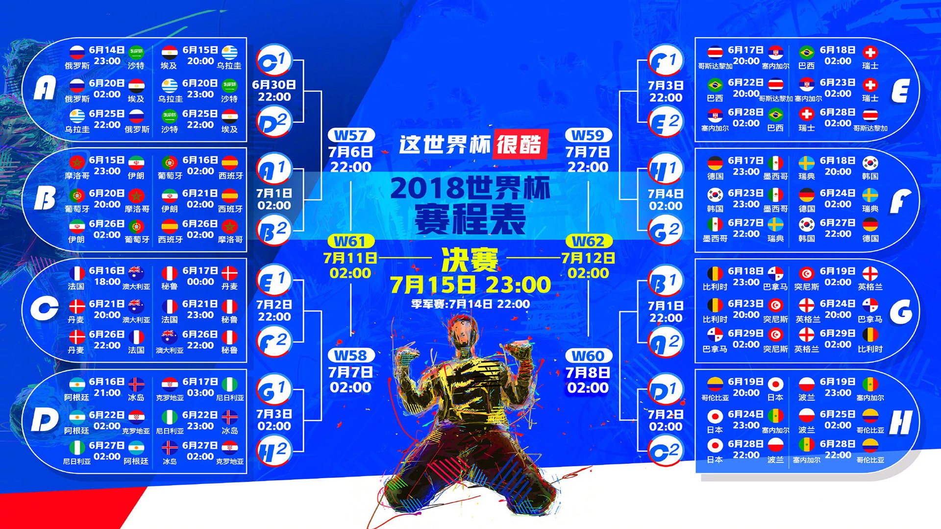 非洲雄鹰与大场面基因,莱奥法则下,尼日利亚与南非的宿命对决